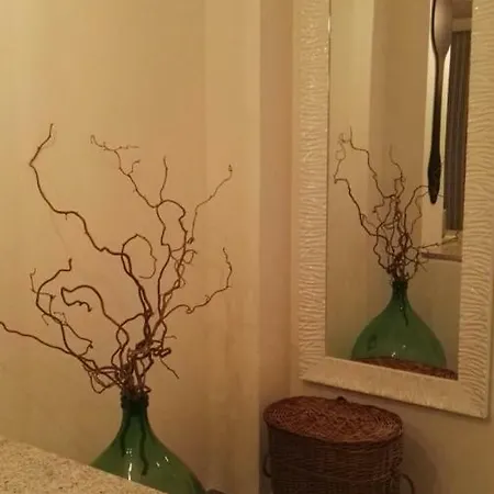 Le Pied-a-terre アパート