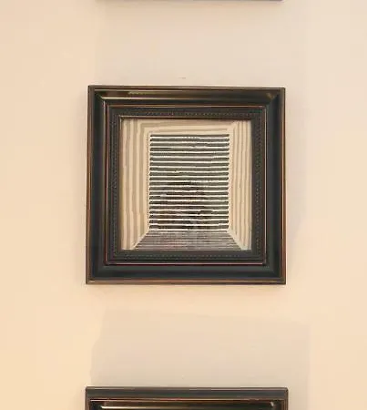 アパート Le Pied-a-terre *